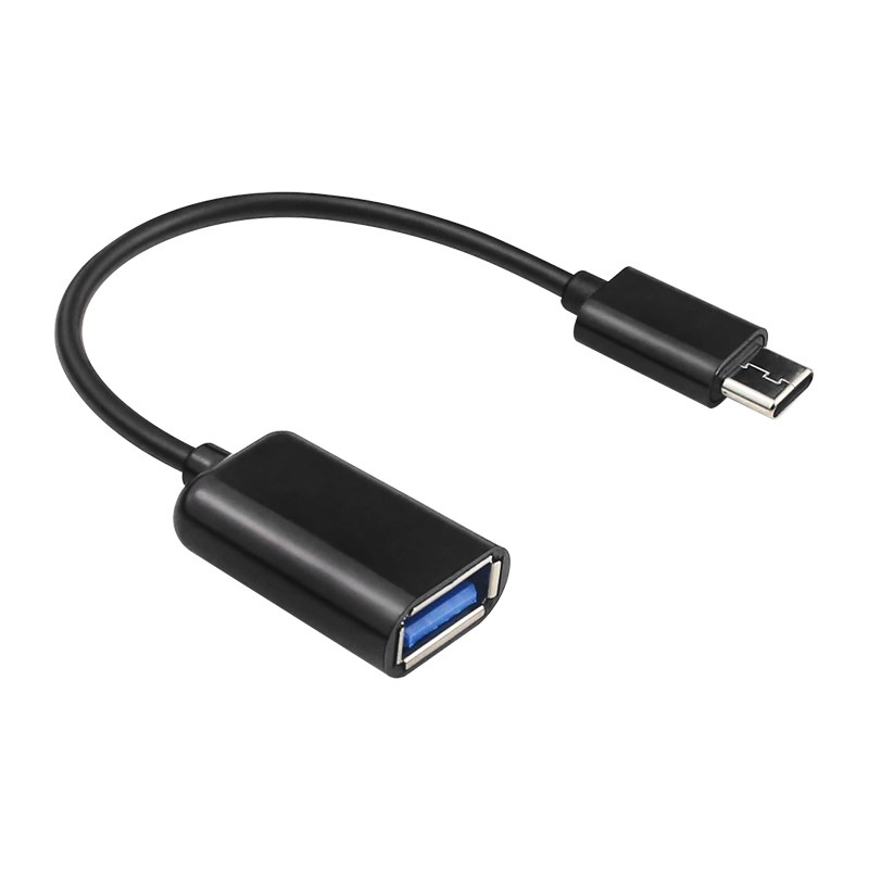 Banana Pi Bpi-M5 - برتقالي بي زيرو Type-C وتغ محول