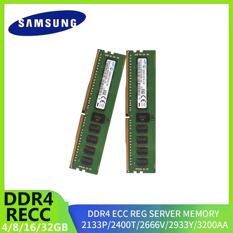 ذاكرة خادم سامسونج DDR4 بسعات  - مراجعة Khadas Vim4 8Gb وسعره
