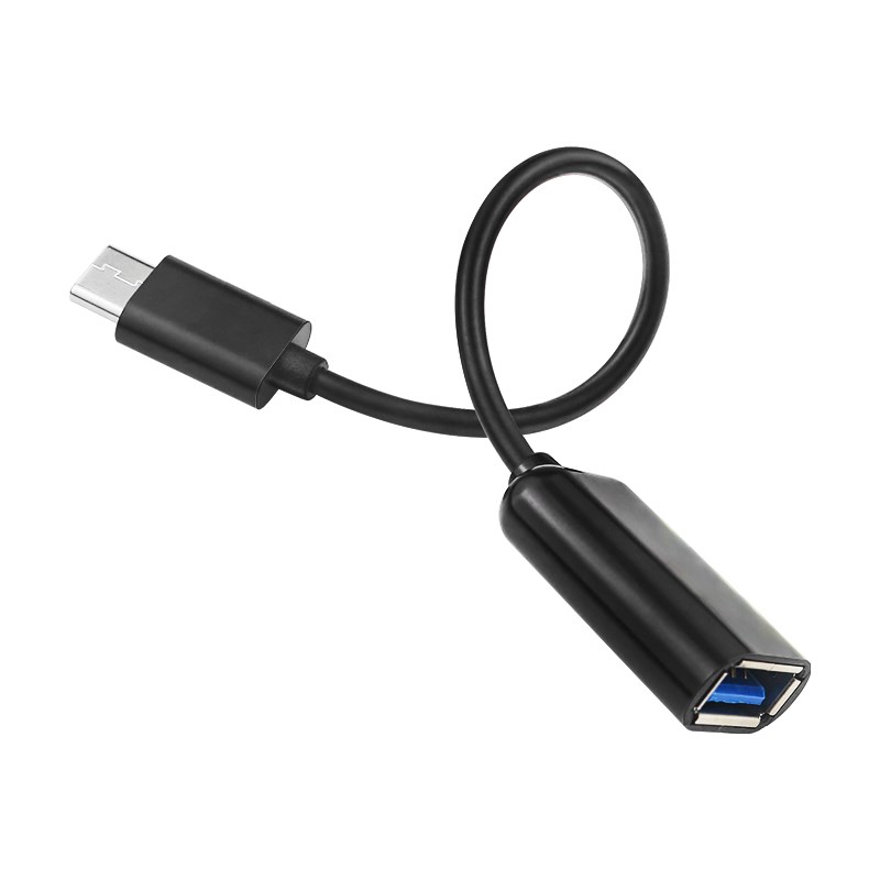 برتقالي بي زيرو Type-C وتغ محو - مراجعة Banana Pi Bpi-M5 وسعره