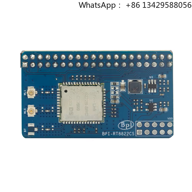 ملحقات لوحة Banana Pi BPI-M5 R - مراجعة Banana Pi Bpi-M5 وسعره
