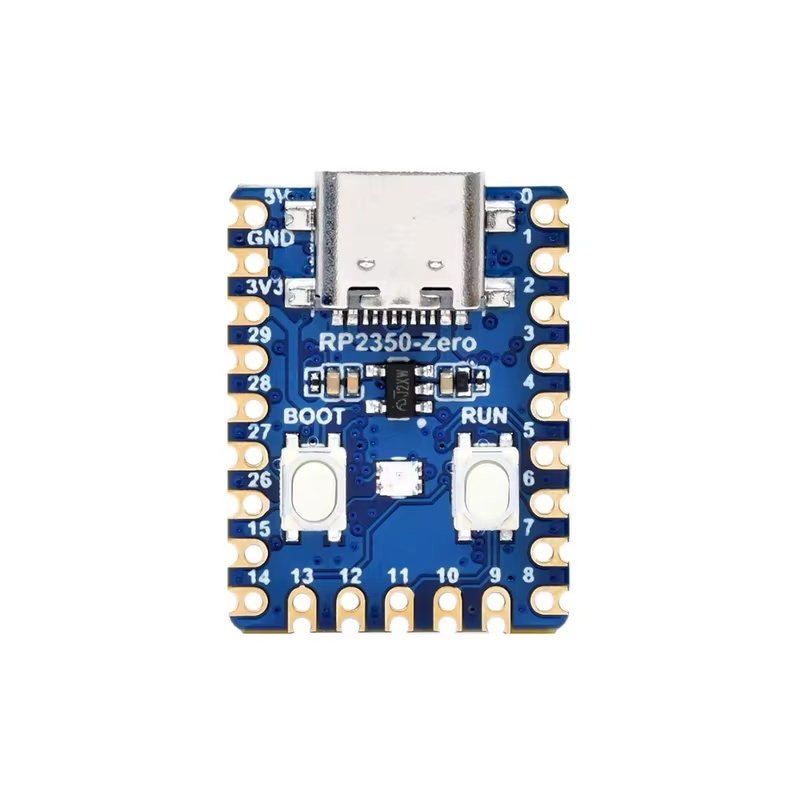 لوحة تطوير Raspberry Pi Pico 2 - مراجعة Banana Pi Bpi-M5 وسعره