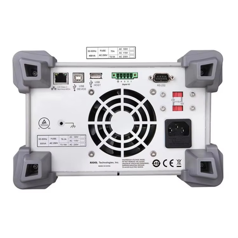 1 قطعة جديدة من مصدر الطاقة ال - مراجعة Programmable Dc Power Supply 60V 5A وسعره