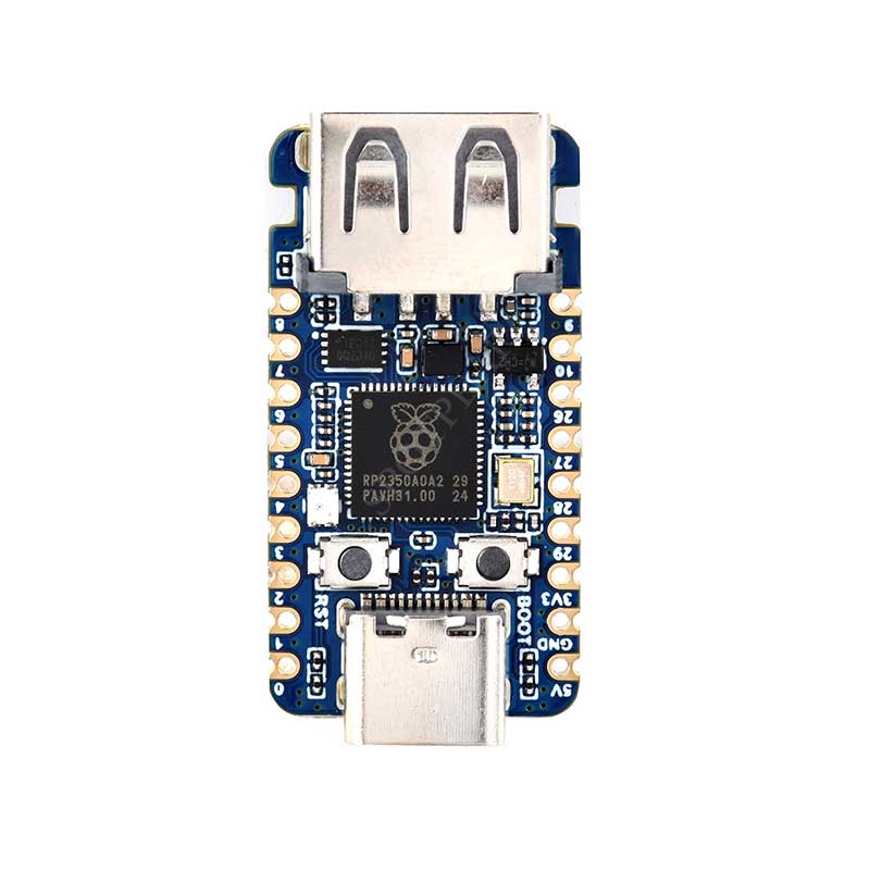 لوحة تطوير مصغرة Raspberry Pi  - مراجعة Banana Pi Bpi-M5 وسعره